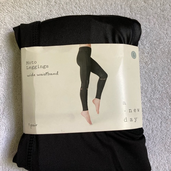 Leggings #L (12-14) - Picture 5 of 5